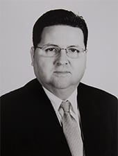 Alberto Pacheco da Rosa 