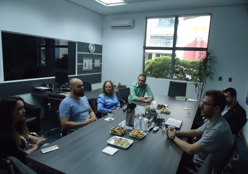 Café com Presidente – Setembro 2017