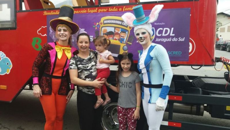 Dia das Crianças