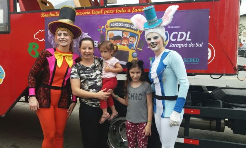 Dia das Crianças