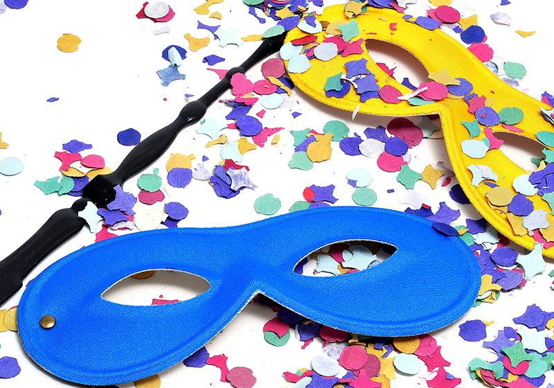 Definição Feriado Carnaval