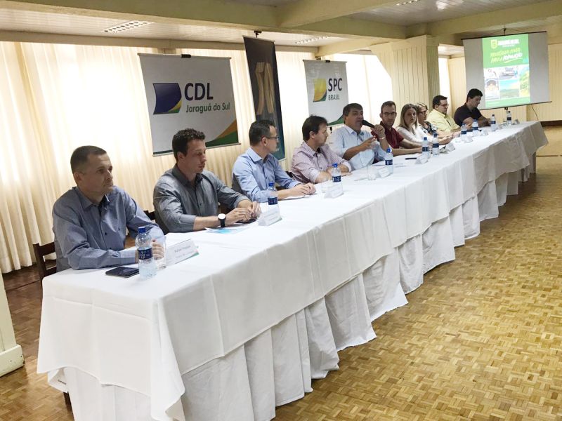 CDL distribuirá R$100 mil em prêmios para celebrar os 50 anos da entidade