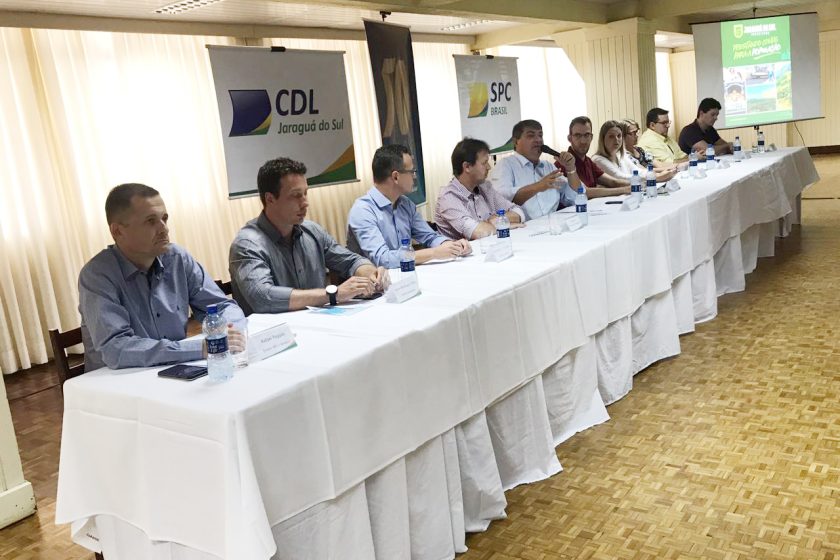 CDL distribuirá R$100 mil em prêmios para celebrar os 50 anos da entidade