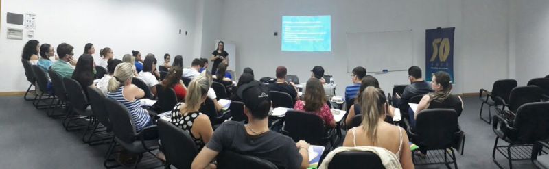 CDL promoveu curso com foco em Redes Sociais