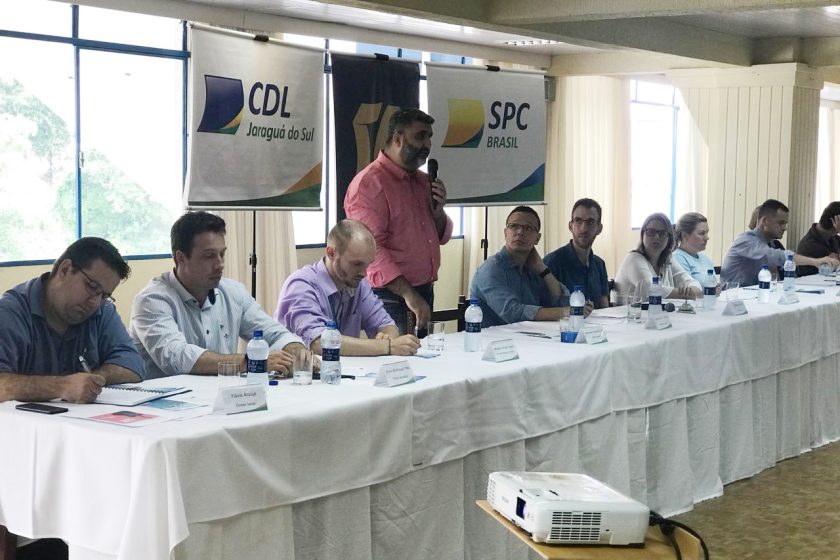 CDL realiza Plenária mensal