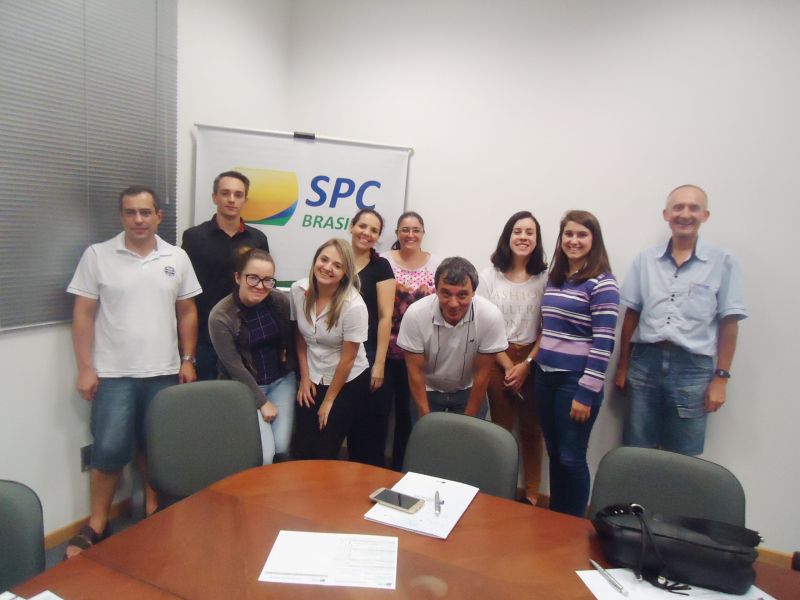 CDL realiza mais um Treinamento de SPC