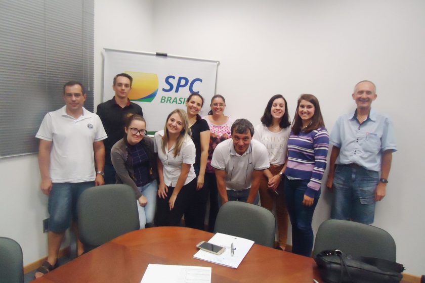 CDL realiza mais um Treinamento de SPC