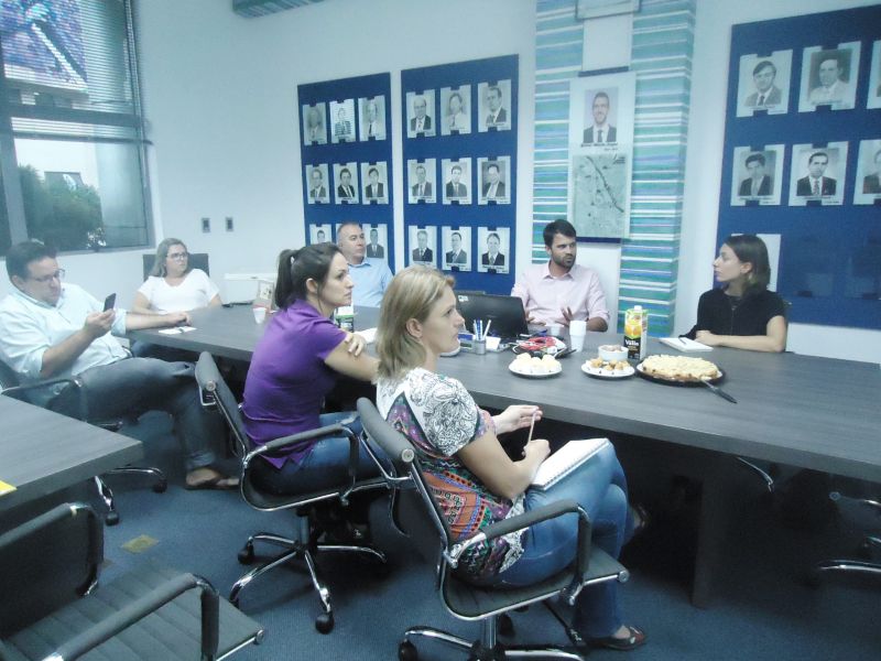 CDL Jaraguá do Sul é destaque em projeto de destinação correta de resíduos eletrônicos