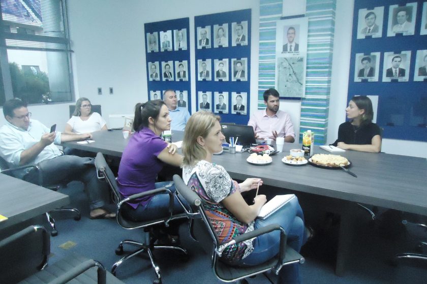 CDL Jaraguá do Sul é destaque em projeto de destinação correta de resíduos eletrônicos
