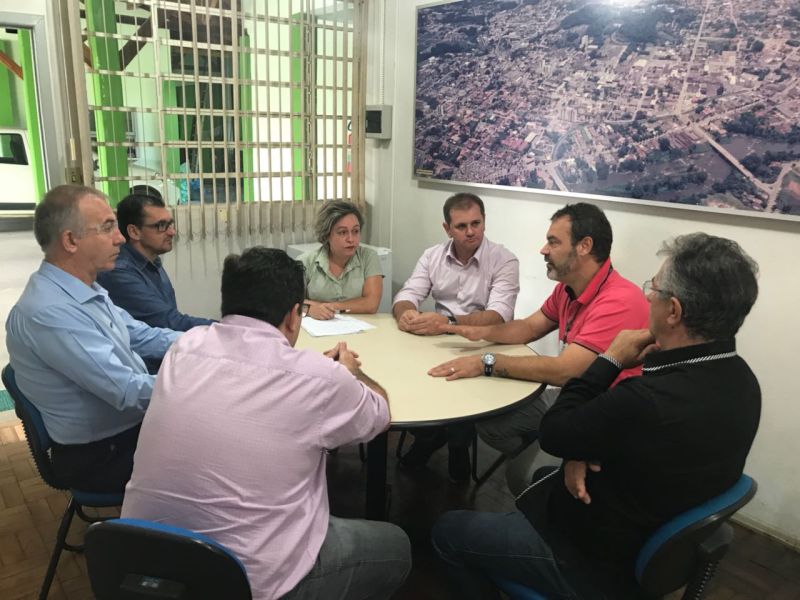 BOTA FORA JARAGUÁ
