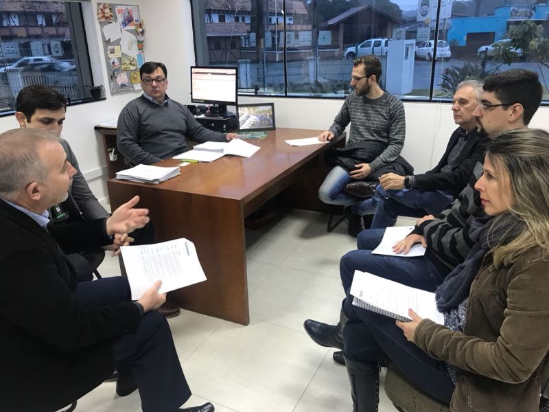SUSTENTABILIDADE – CDL Jaraguá do Sul lança o Recicla CDL na Escola 2018