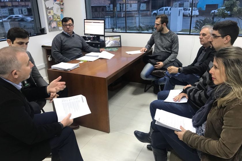 SUSTENTABILIDADE – CDL Jaraguá do Sul lança o Recicla CDL na Escola 2018