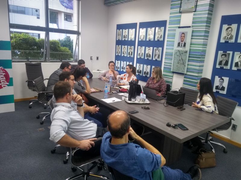 Comissão do evento de 50 anos reúne-se na CDL