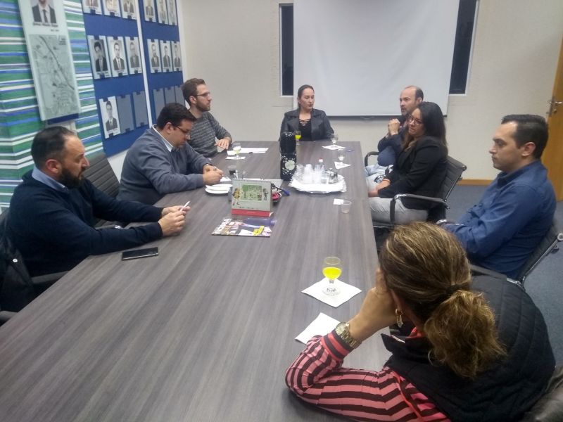Bate papo com Associado – agosto 2018