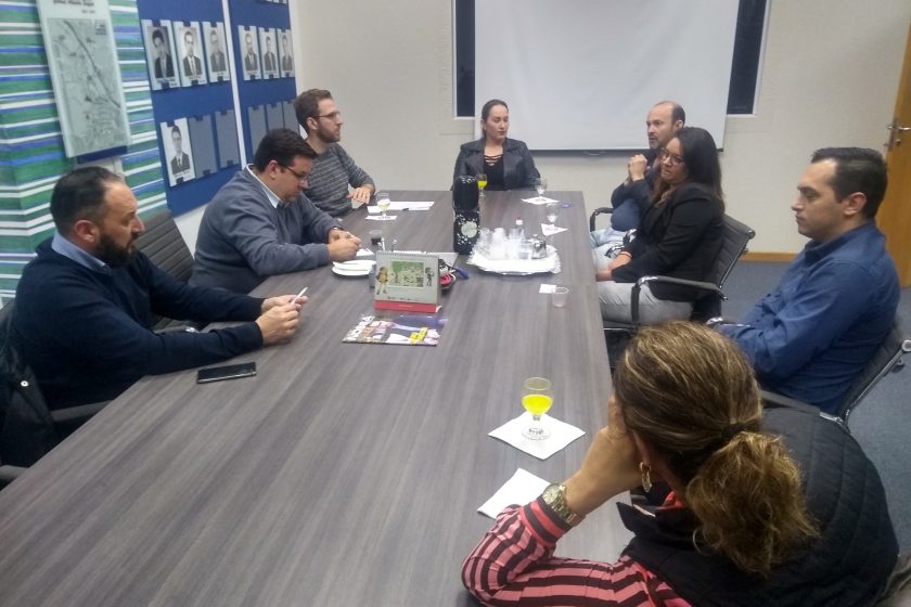 Bate papo com Associado – agosto 2018