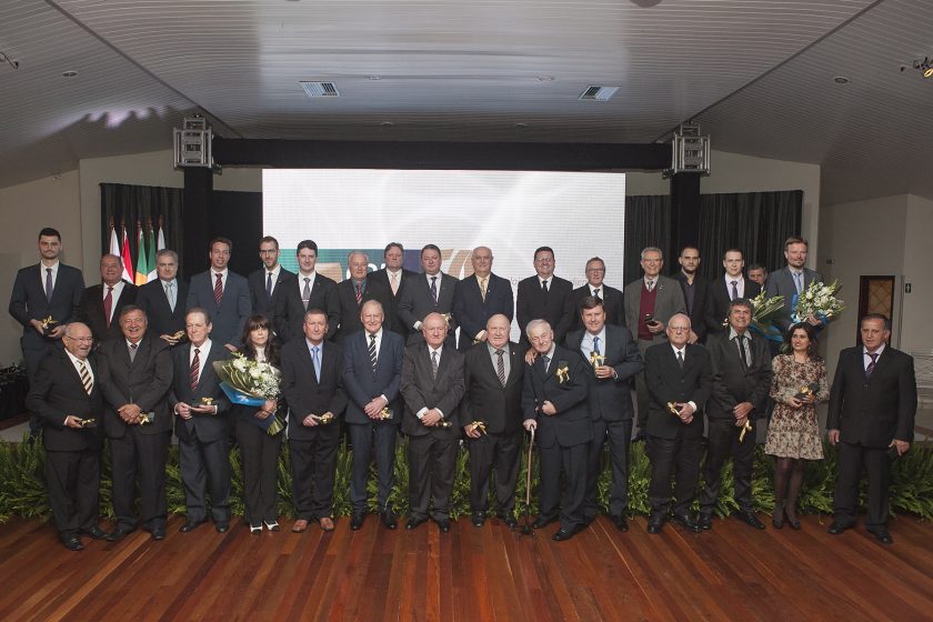 CDL Jaraguá do Sul celebra 50 anos de atuação