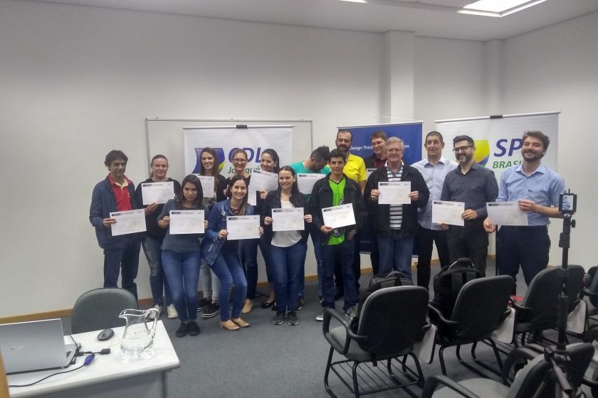 CDL realiza Curso de Planejamento Estratégico