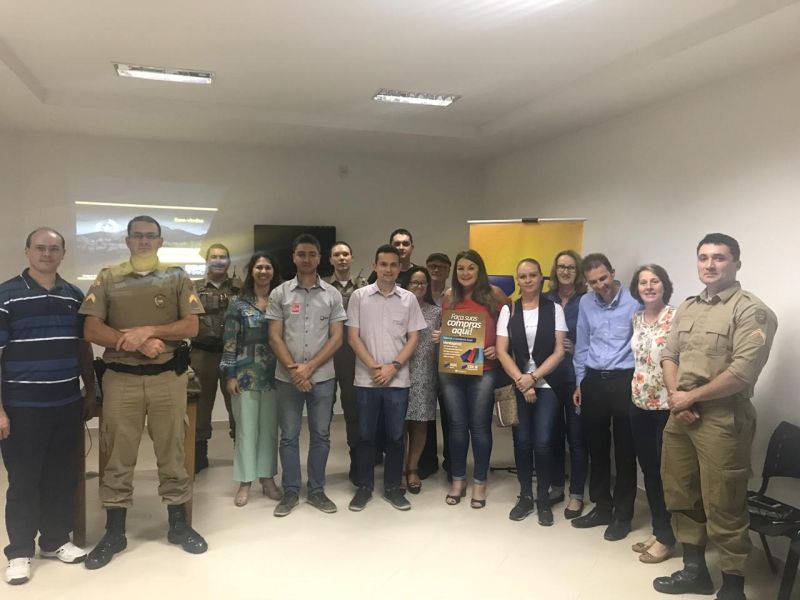 CDL realiza reunião do NDL da Barra