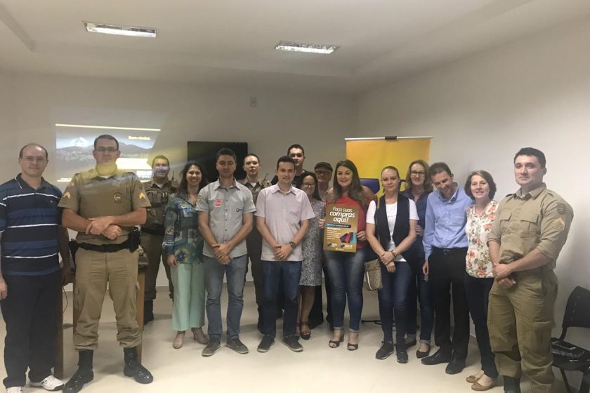 CDL realiza reunião do NDL da Barra