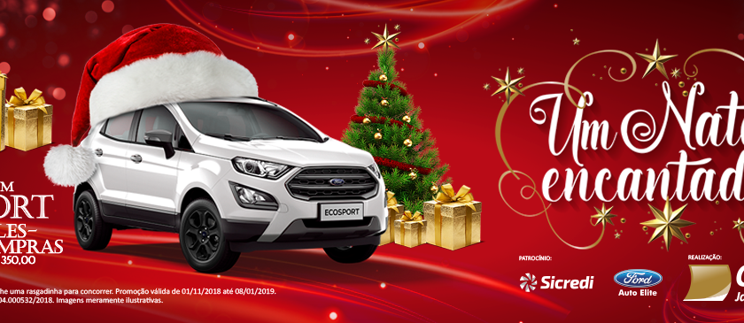 Realizado segundo sorteio da Campanha de Natal da CDL