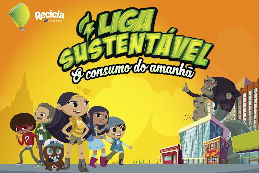Realizada entregas de tablet’s do projeto Recicla CDL na Escola