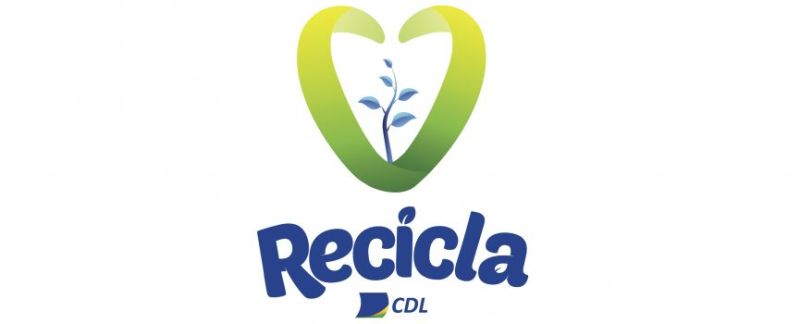 Recicla CDL: CDL Jaraguá do Sul arrecada 11 toneladas no ano de 2018