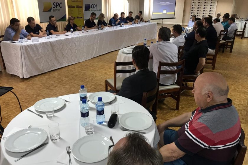 CDL Jaraguá do Sul realiza primeira Plenária de 2019