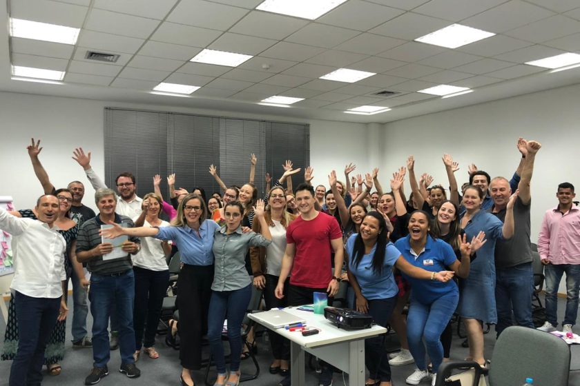 CDL realiza Workshop de Planejamento: do sonho à realidade