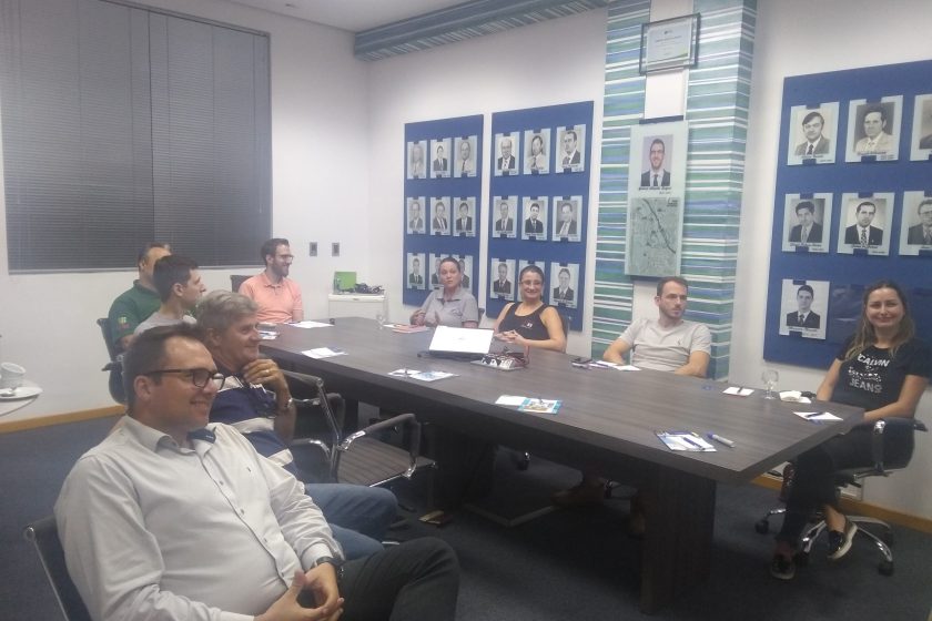 CDL realiza Bate Papo com Associado