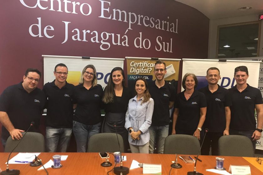 CDL discute novos modelos de negócio durante plenária mensal