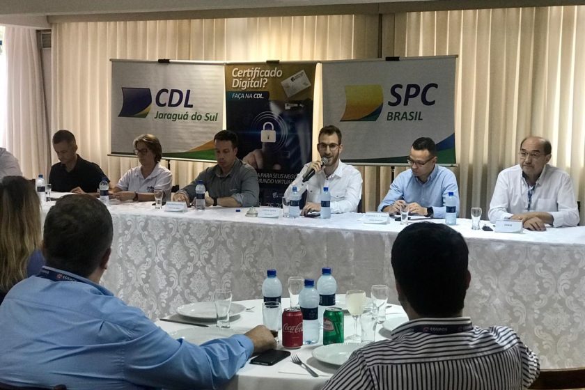 CDL lança Cartão de Benefícios em Plenária mensal