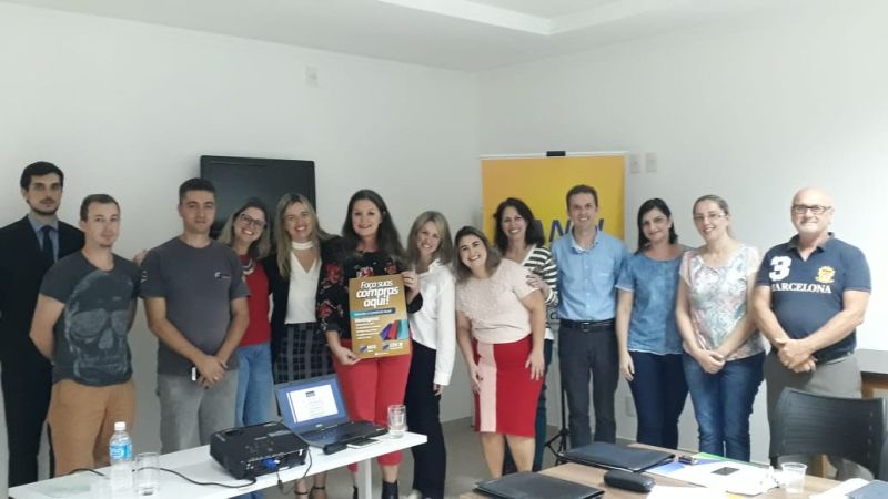 Reunião do NDL da Barra é realizada
