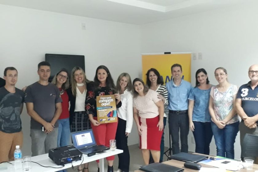 Reunião do NDL da Barra é realizada