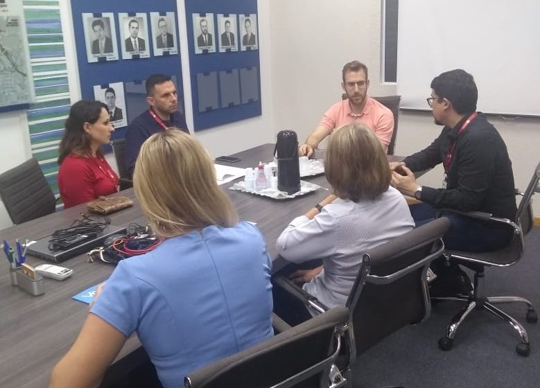 Parceiros: CDL e Católica de Santa Catarina