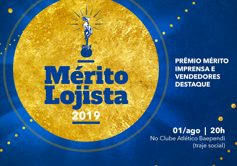 Finalistas do Prêmio Mérito Imprensa