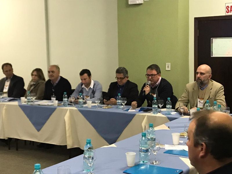 Reunião Metropolitana Norte e Nordeste – 20º Distrito