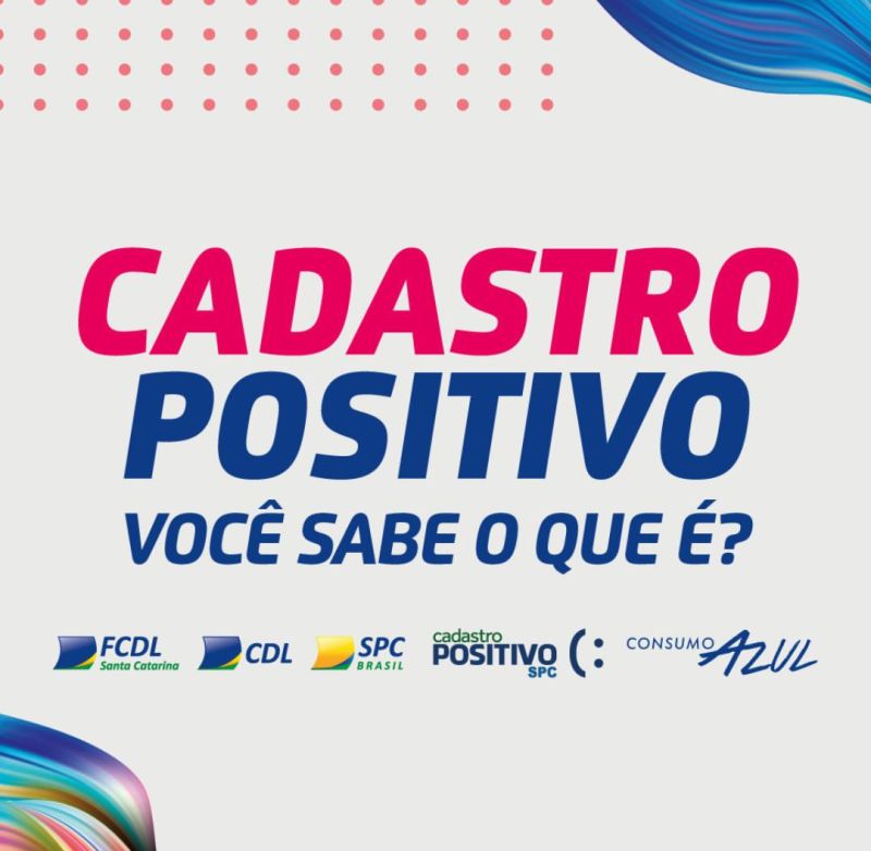 Cadastro Positivo