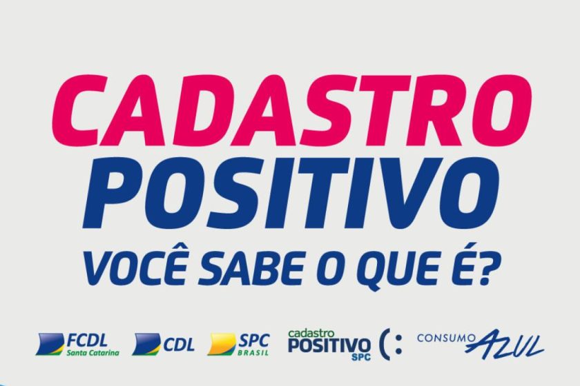 Cadastro Positivo