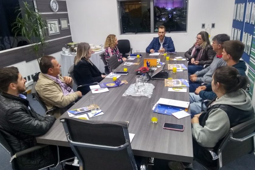 Bate Papo com o Associado
