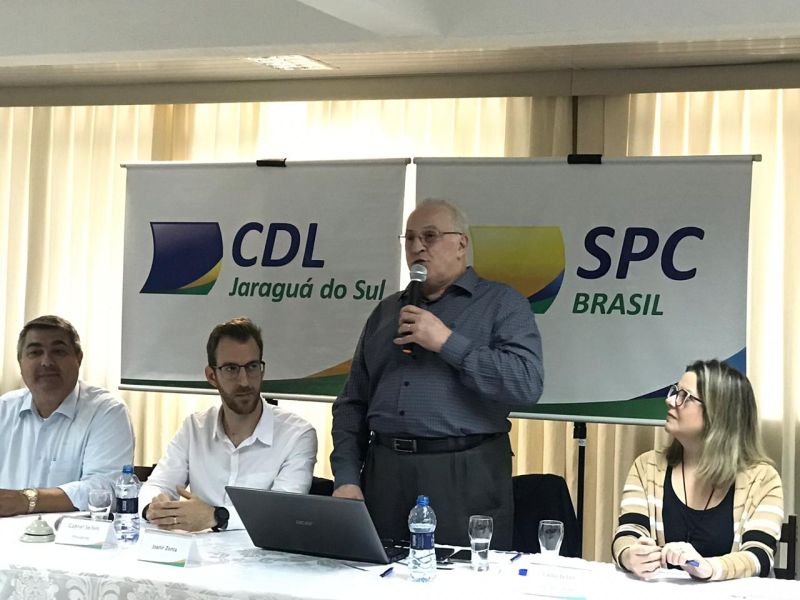 Plenária Mensal