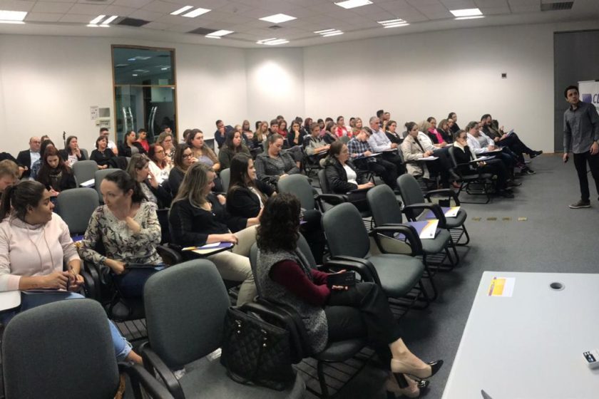 CDL realiza mais um Workshop de e-commerce