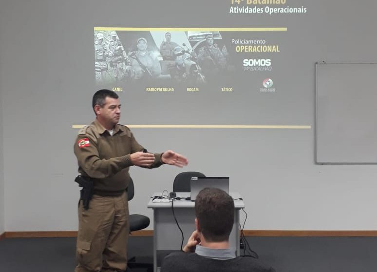Reunião NDL Centro