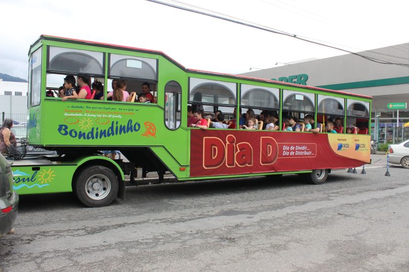 DIA D – NDL da Barra