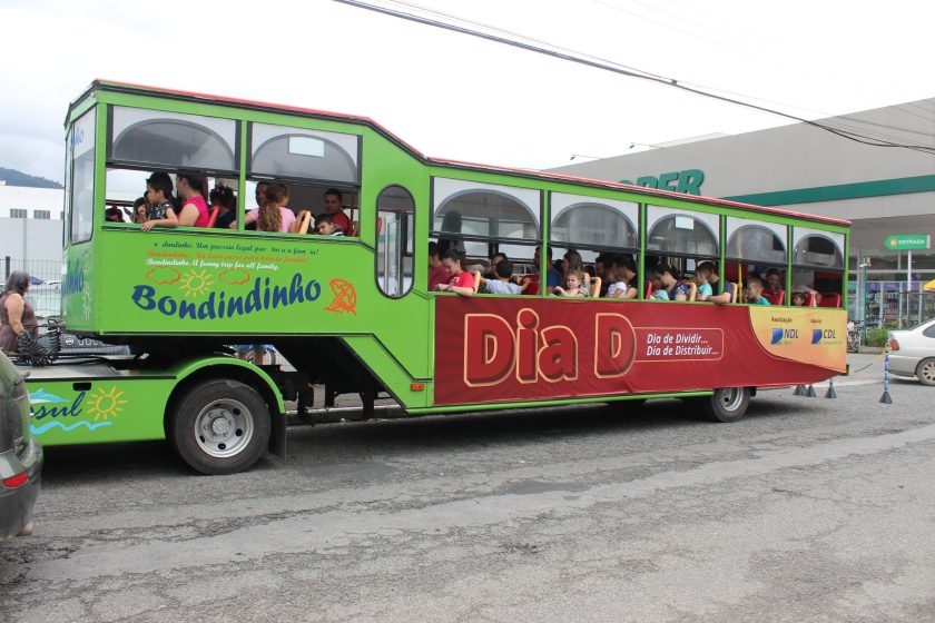 DIA D – NDL da Barra