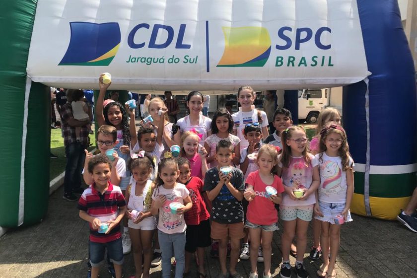 Sábado Legal – Dia das Crianças