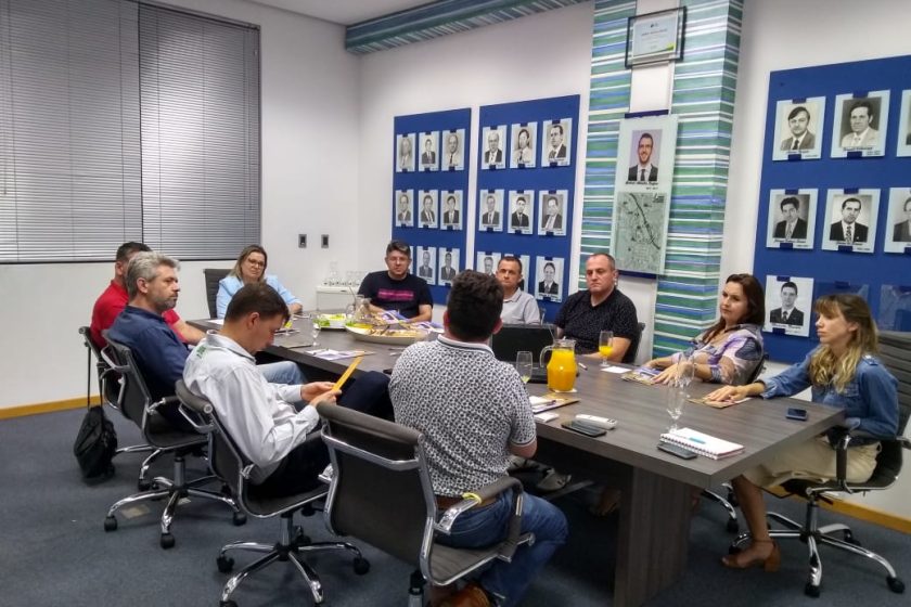 Bate Papo com o Associado