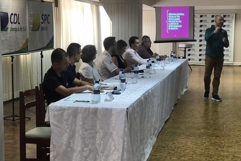 Plenária Mensal CDL
