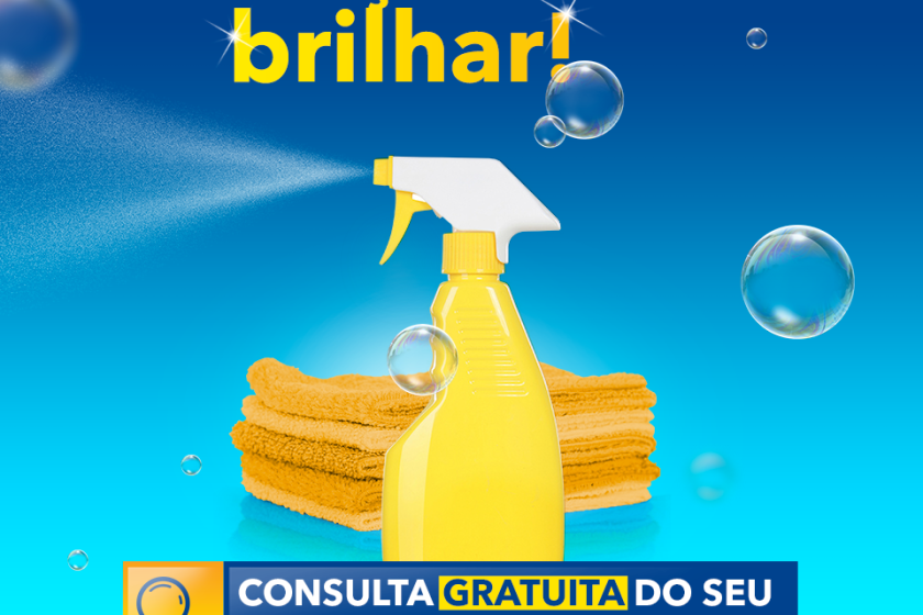 Limpe seu nome e faça seu crédito brilhar!