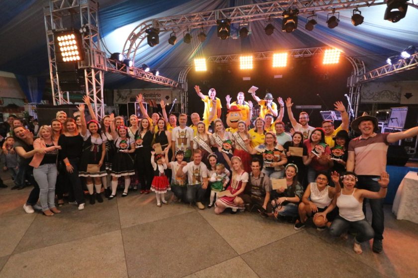 CDL na Schützenfest