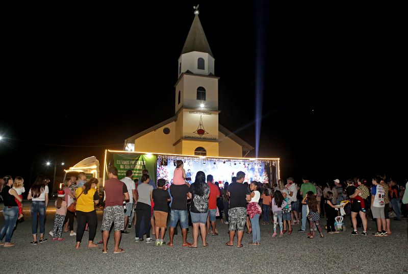 Palco Itinerante – 3º dia no bairro Jaraguá 84